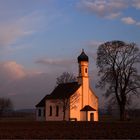 St. Johann im Felde