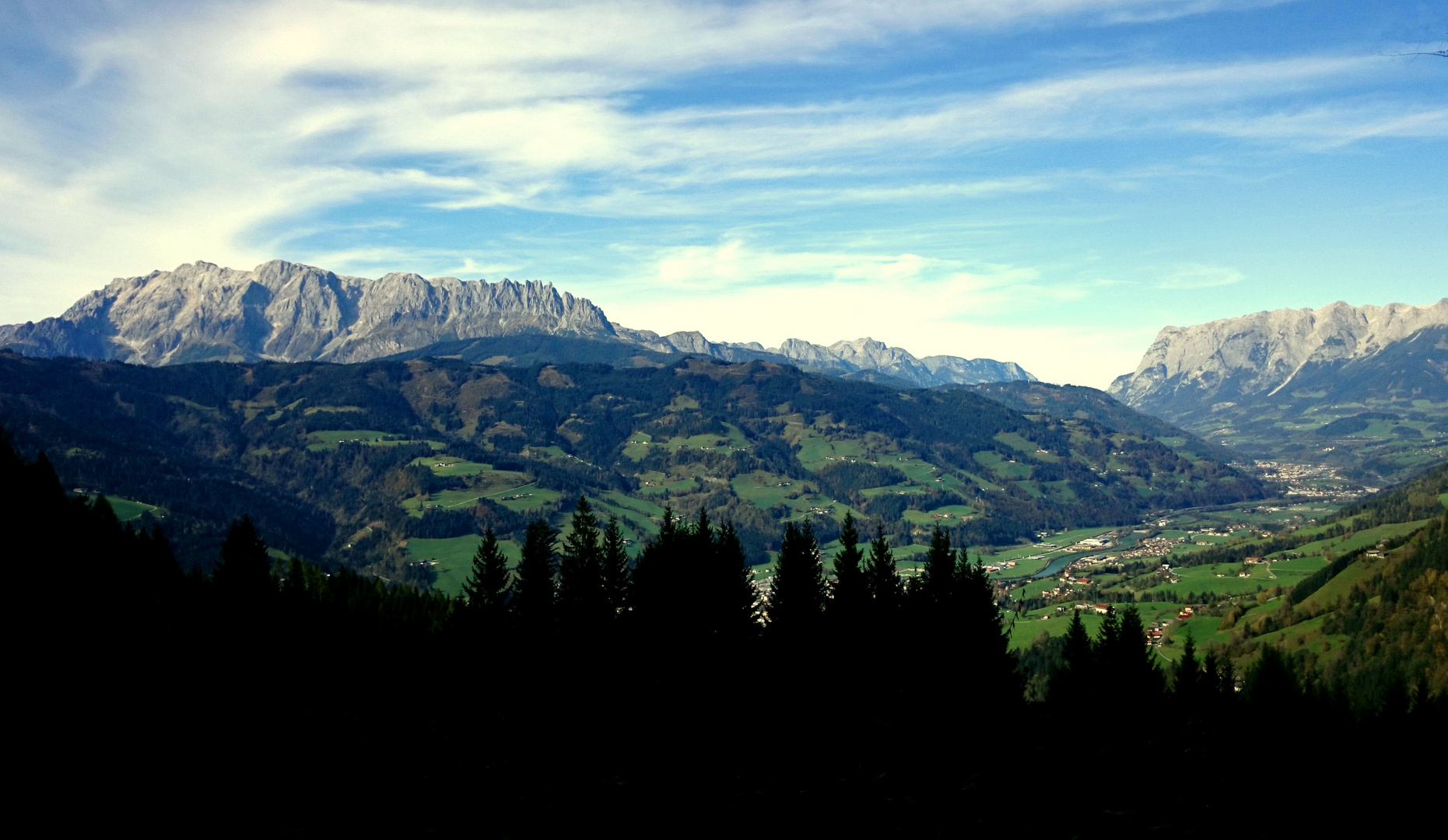 St. Johann im Pongau