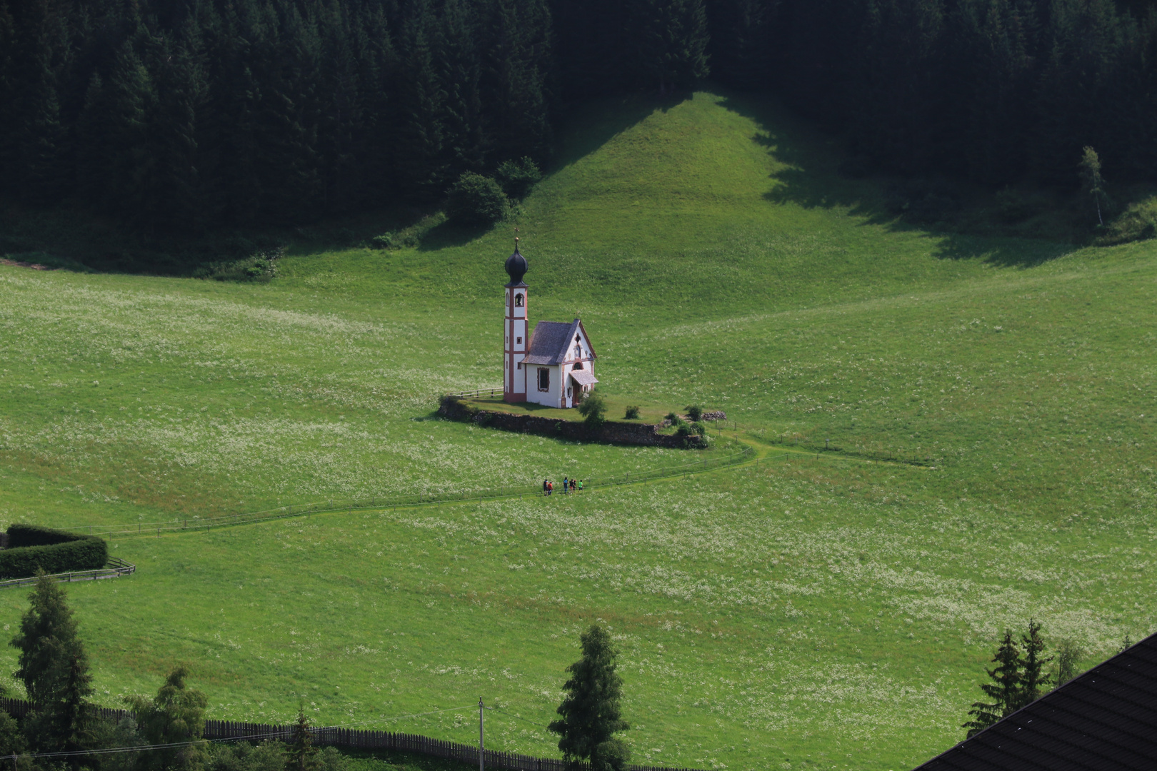 St. Johann im Villnöstal