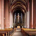 St. Johann in Bremen