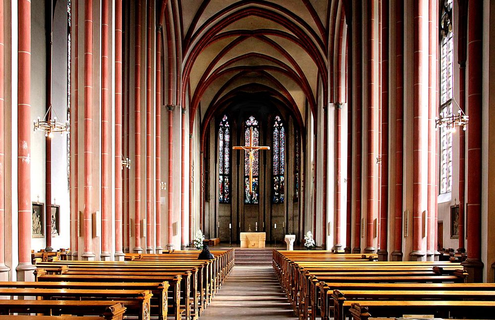 St. Johann in Bremen