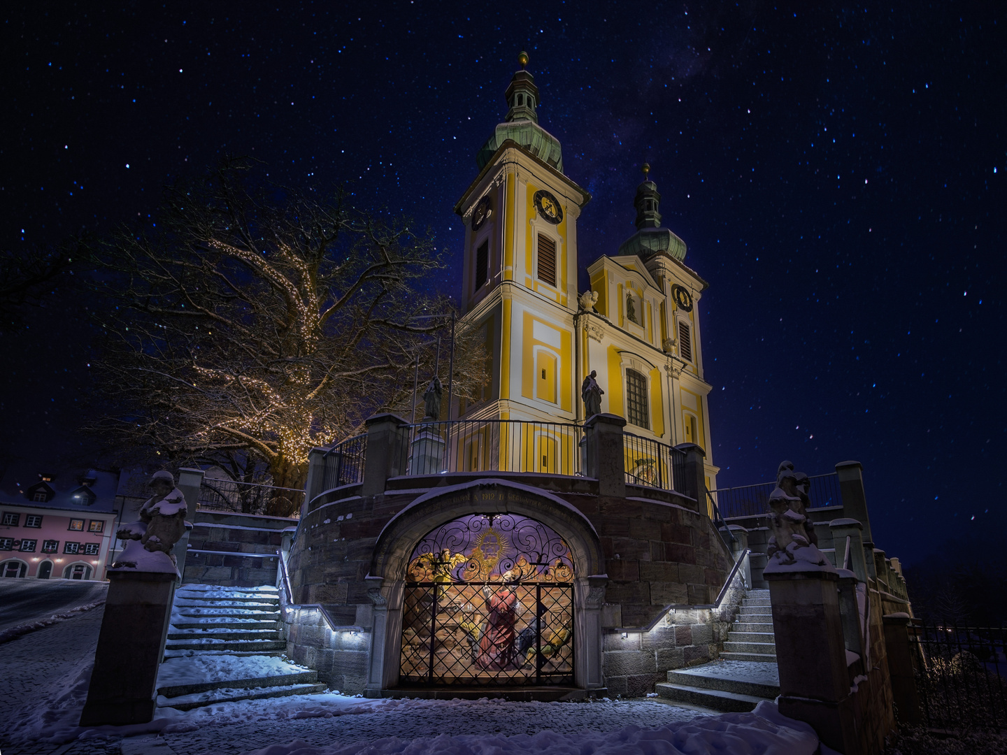 St Johann in Donaueschingen