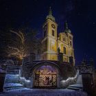 St Johann in Donaueschingen