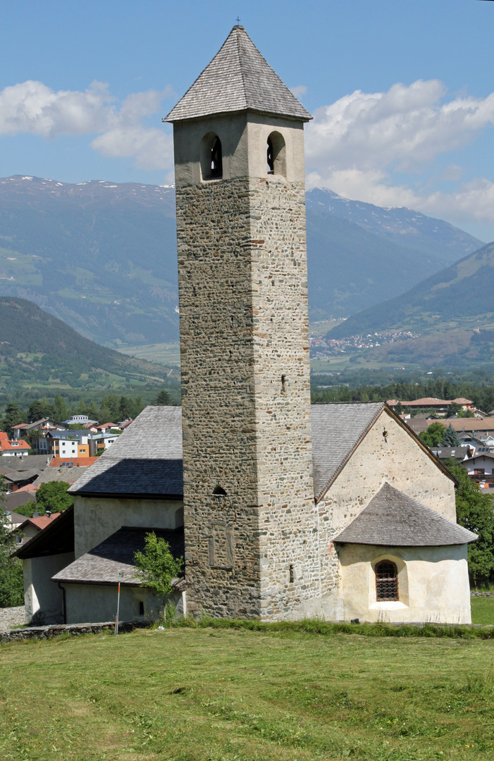 St.-Johann-Kirche in Prad_16.06.2012