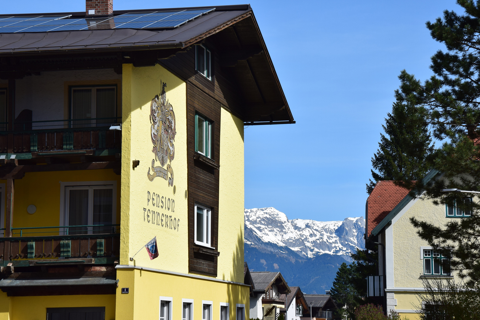 St. Johann / Pongau