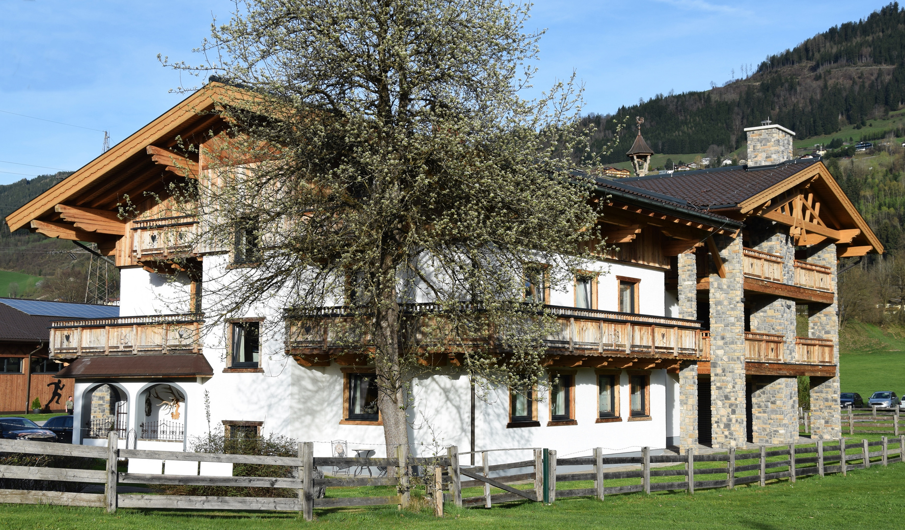 St. Johann / Pongau