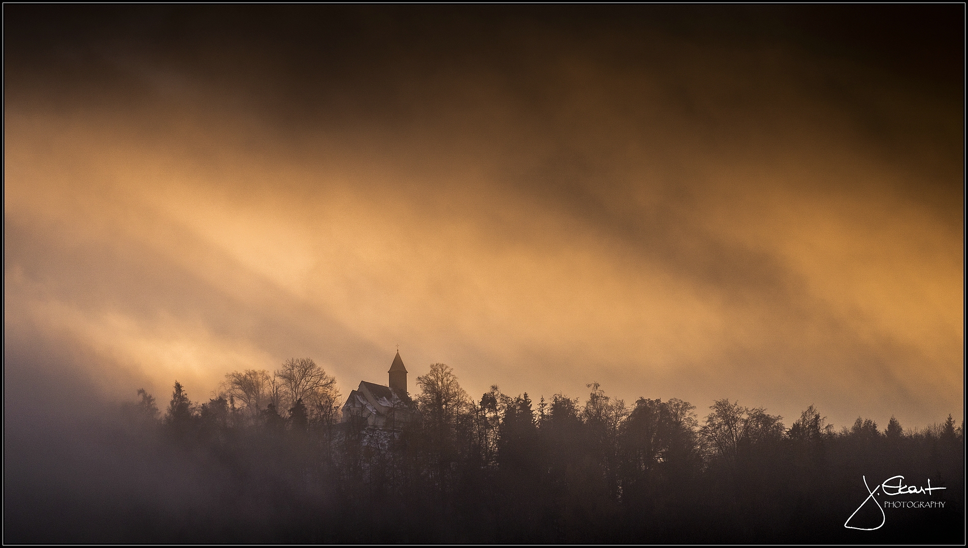 St. Johann und Paul