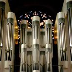 St. Johann VI - Orgel der Johanniskirche in Osnabrück