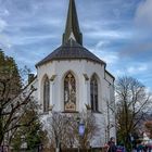 St. Johanna Baptist Obersdorf-Fin