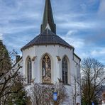 St. Johanna Baptist Oberstdorf