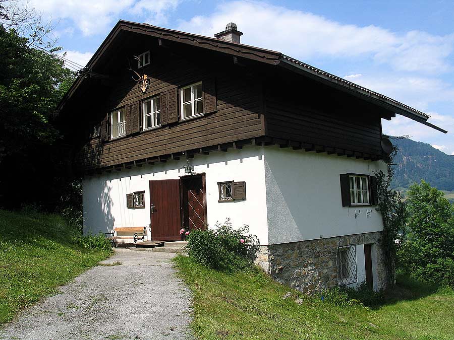 St. Johanner Landhaus