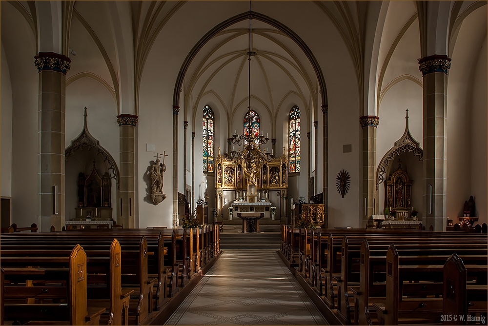 St. Johannes