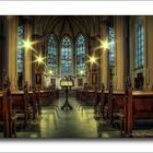 St. Johannes  Baptist  Anrath ..... am Niederrhein