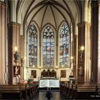 St. Johannes Baptist Anrath ...