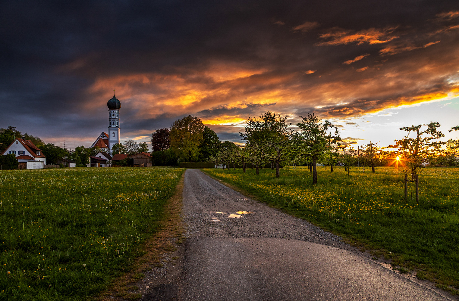 st. johannes baptist