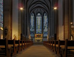 St. Johannes Baptist Dortmund