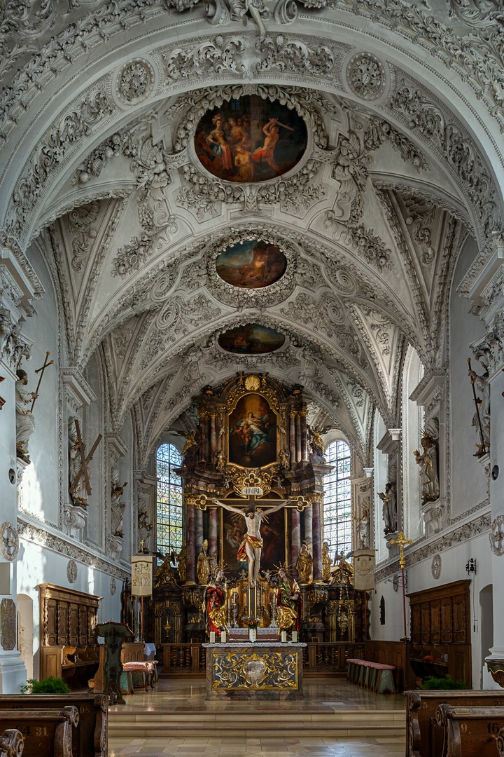  St. Johannes Baptist Kaufering