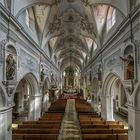 St. Johannes Baptist - Pfaffenhofen an der Ilm " Gott zu Gefallen... "