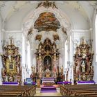 St. Johannes Baptist, Wessobrunn (1)