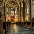  St. Johannes Baptist zu Anrath ....