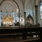 St. Johannes, Bösensell, Münsterland