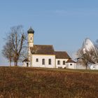 St. Johannes d. Täufer