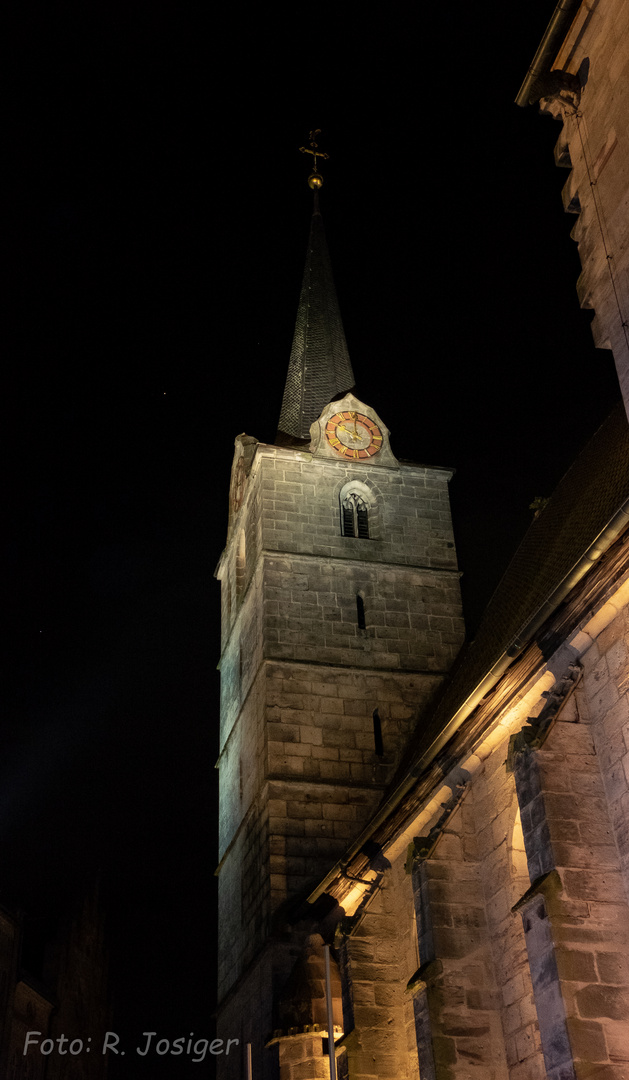 St. Johannes der Täufer