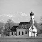 St. Johannes der Täufer