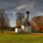 St. Johannes der Täufer