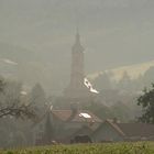 St. Johannes der Täufer in Mönchberg