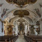 St. Johannes Evangelist - Sigmaringen " Gott zu Gefallen... "