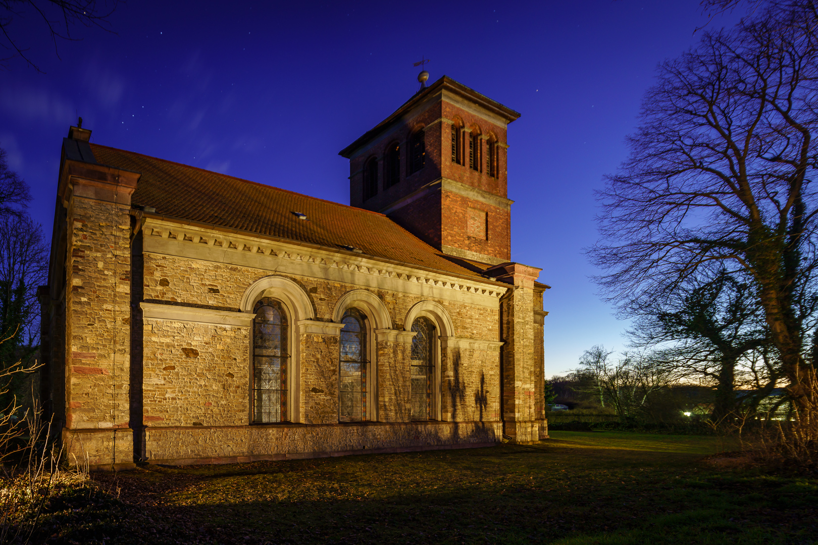 St. Johannes in Harkerode (2)