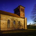 St. Johannes in Harkerode (2)