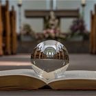 St. Johannes in Lohmar ....