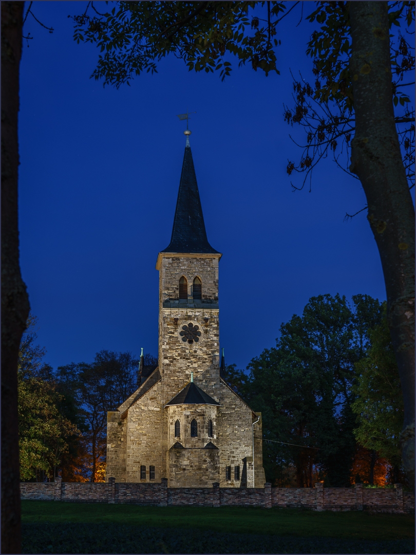 St. Johannes in Naundorf (3)