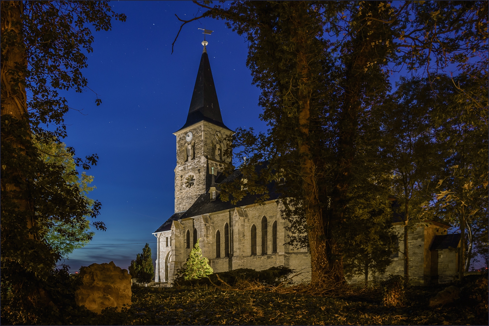 St. Johannes in Naundorf (4)