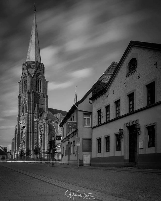 St. Johannes in Willich-Anrath