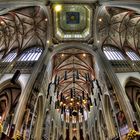 St.-Johannes-Kathedrale ´s Hertogenbosch
