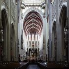 St. Johannes Kathedrale s`Hertogenbosch /NL