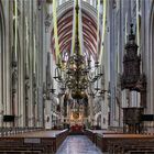 St.-Johannes-Kathedrale zu ’s-Hertogenbosch