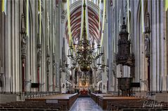 St.-Johannes-Kathedrale zu ’s-Hertogenbosch