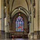  St.-Johannes-Kathedrale  zu ’s-Hertogenbosch ....