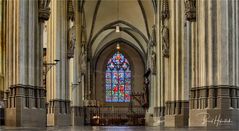  St.-Johannes-Kathedrale  zu ’s-Hertogenbosch ....