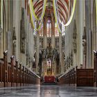 St.-Johannes-Kathedrale zu  ’s-Hertogenbosch