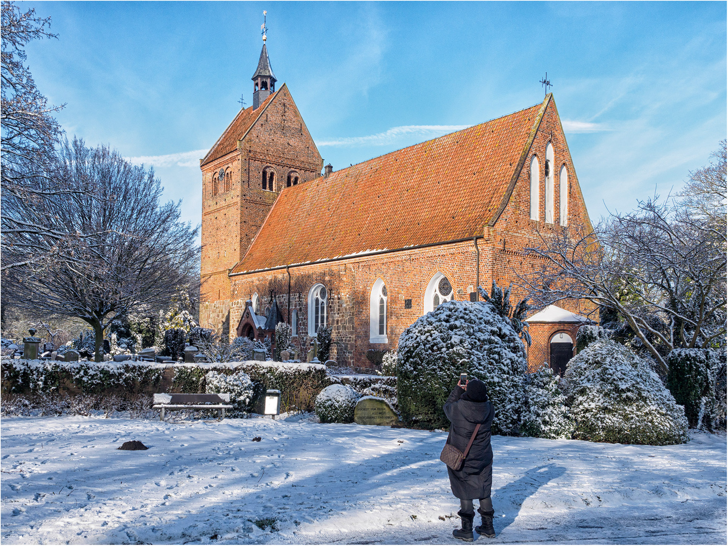 St.-Johannes-Kirche