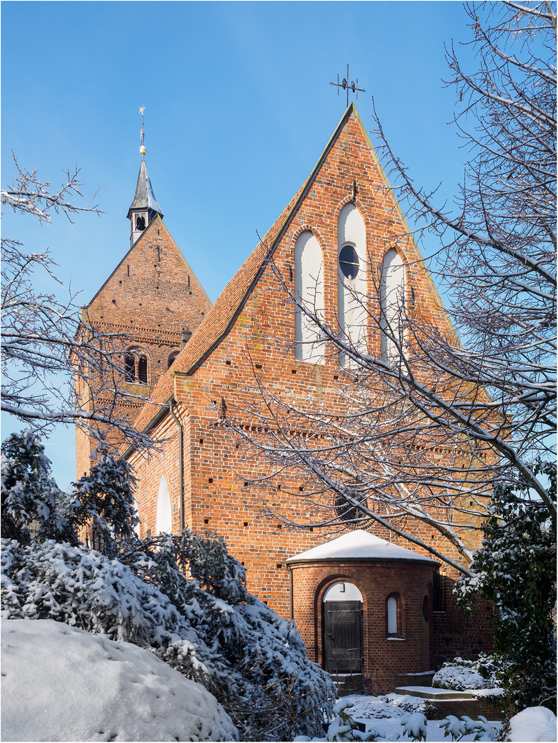 St.-Johannes-Kirche