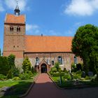 St-Johannes-Kirche Bad Zwischenahn