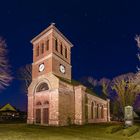 St. Johannes Kirche Harkerode