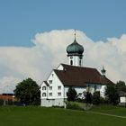 St. Johannes Kirche in Grub