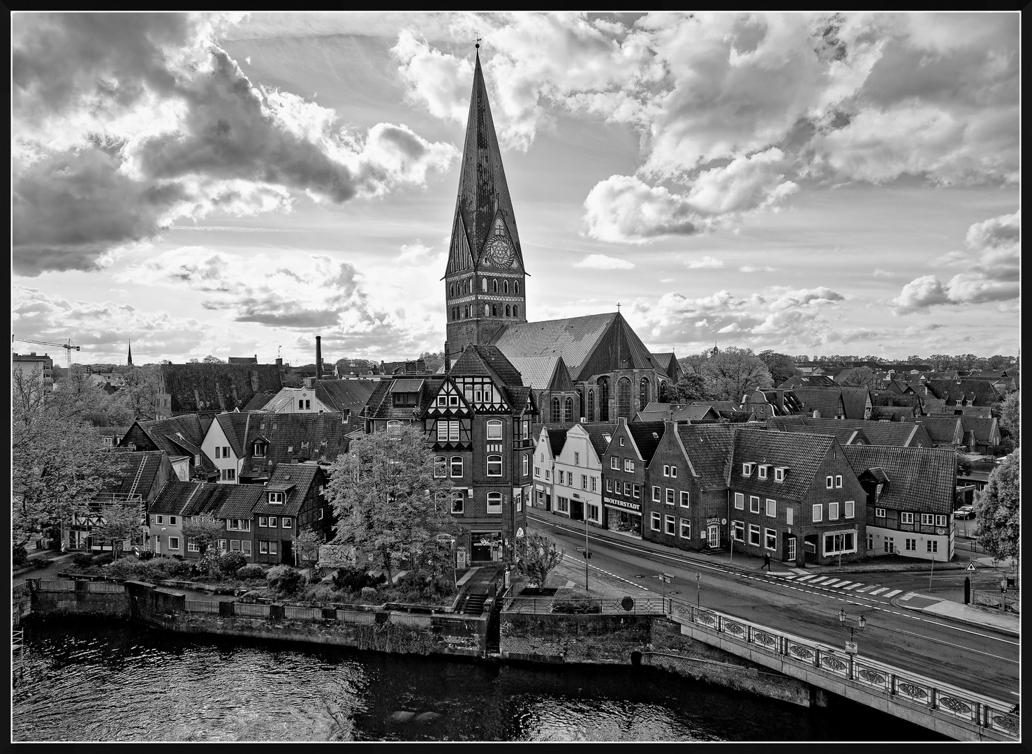 St. Johannes - Lüneburg